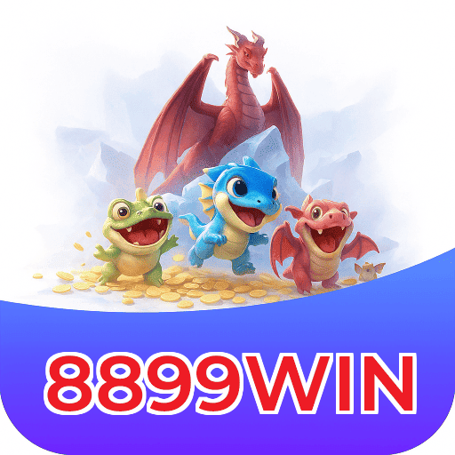 8899WIN: Cassino Premiado e Pagamentos Rápidos
