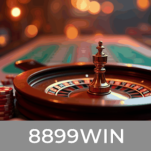 8899WIN: A Emoção Instantânea do Crash com Altos Retornos