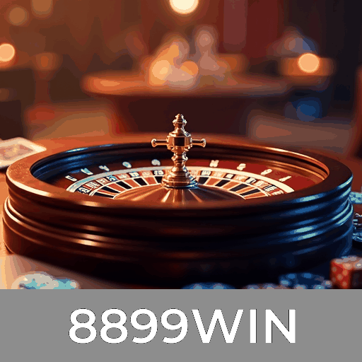 Experimente o Login Premium no 8899WIN com Acesso Seguro Instantâneo