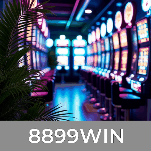 8899WIN: Experimente a Emoção do Big Bass Splash com Chances de Ganhos Incríveis!