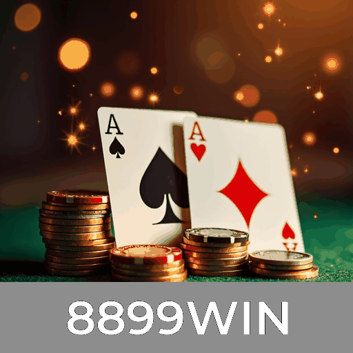 8899WIN: A Emoção e os Altos Retornos dos Caça-Níqueis