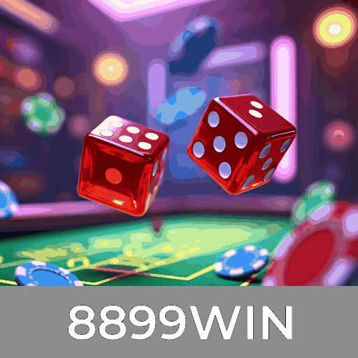 8899WIN: Sua Plataforma Completa de Jogo em Movimento