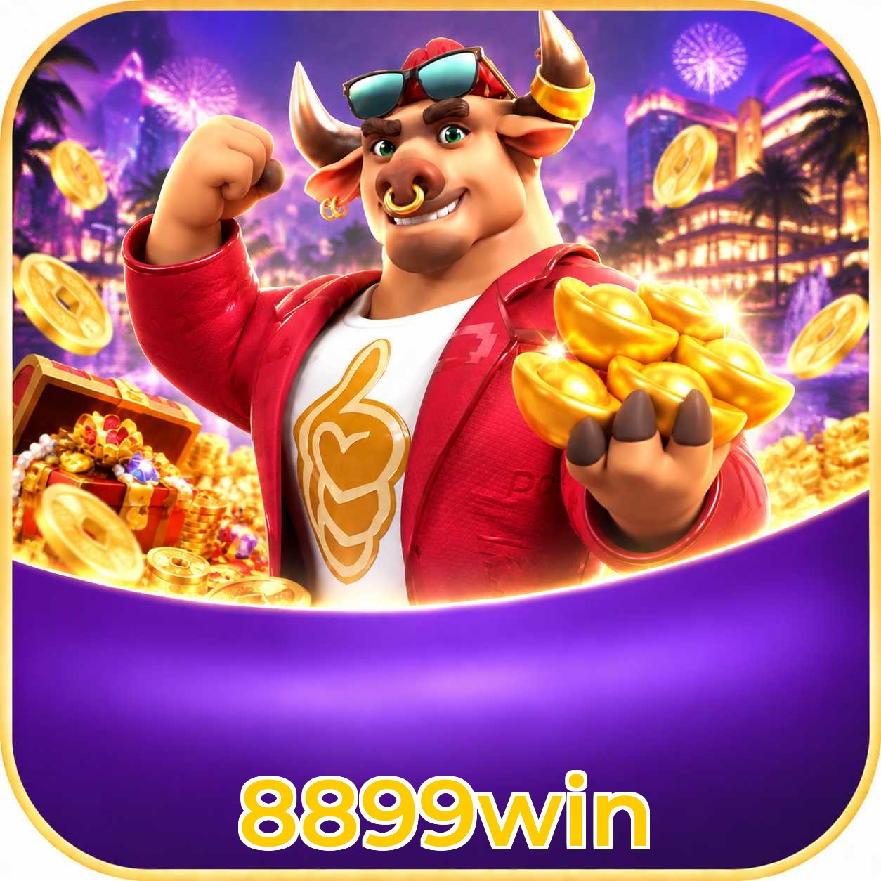 Bot 8899win Telegram
