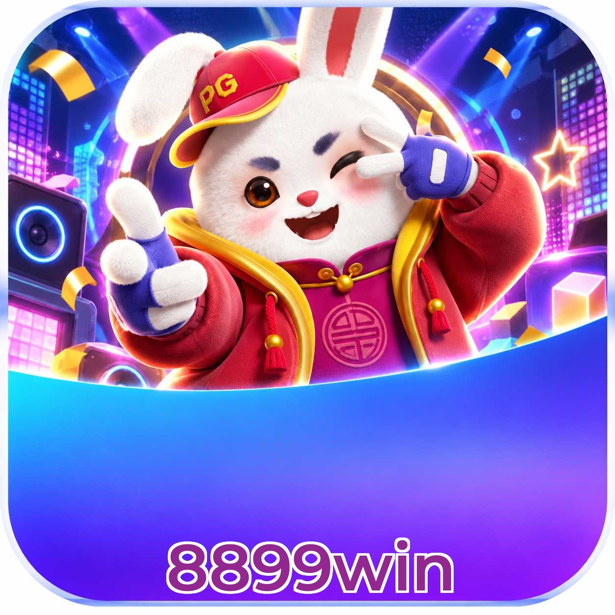 8899win Logo Verificado