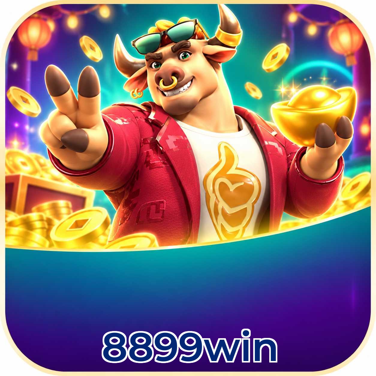 8899win Jackpots Progressivos