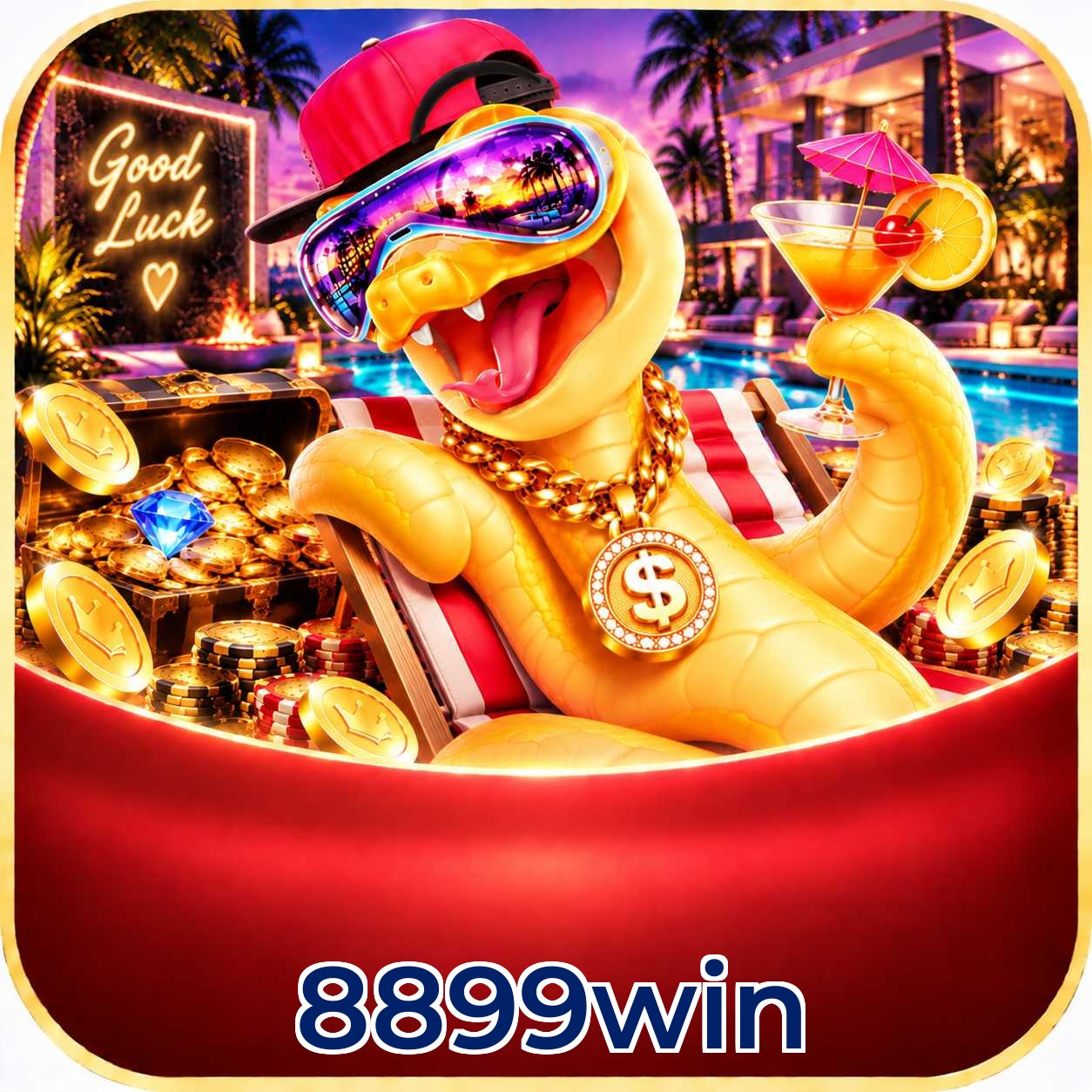 8899win Download - Opções de Download por Plataforma