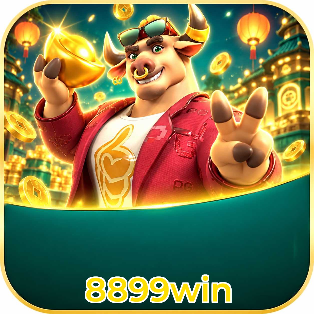Comparação APP Mobile vs Versão Web 8899win