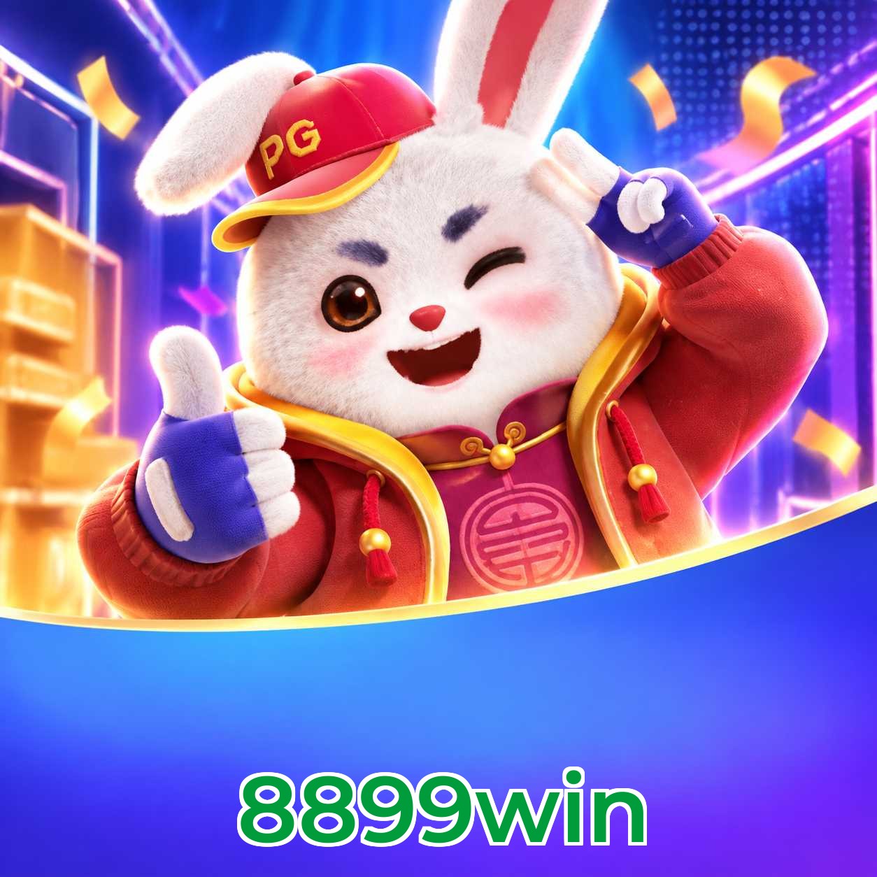 8899win Plataforma Confiável